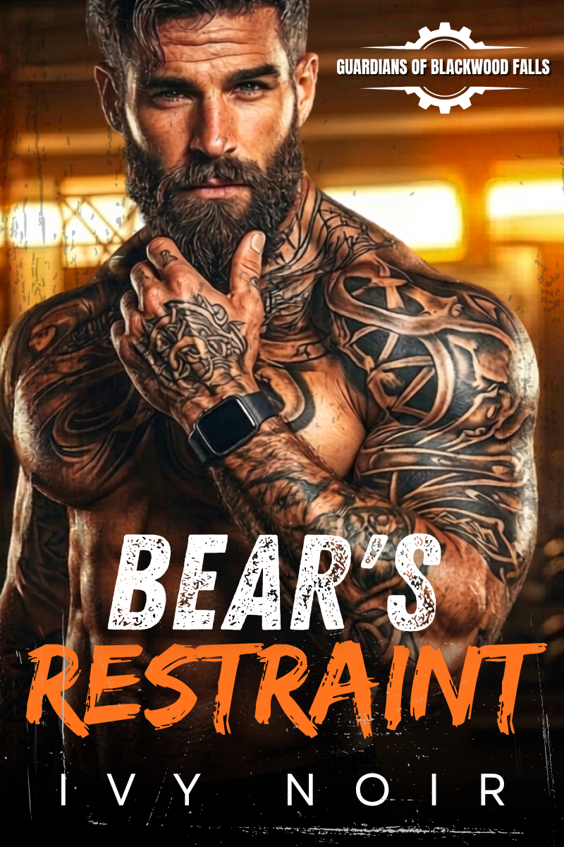 Bear's Restraint