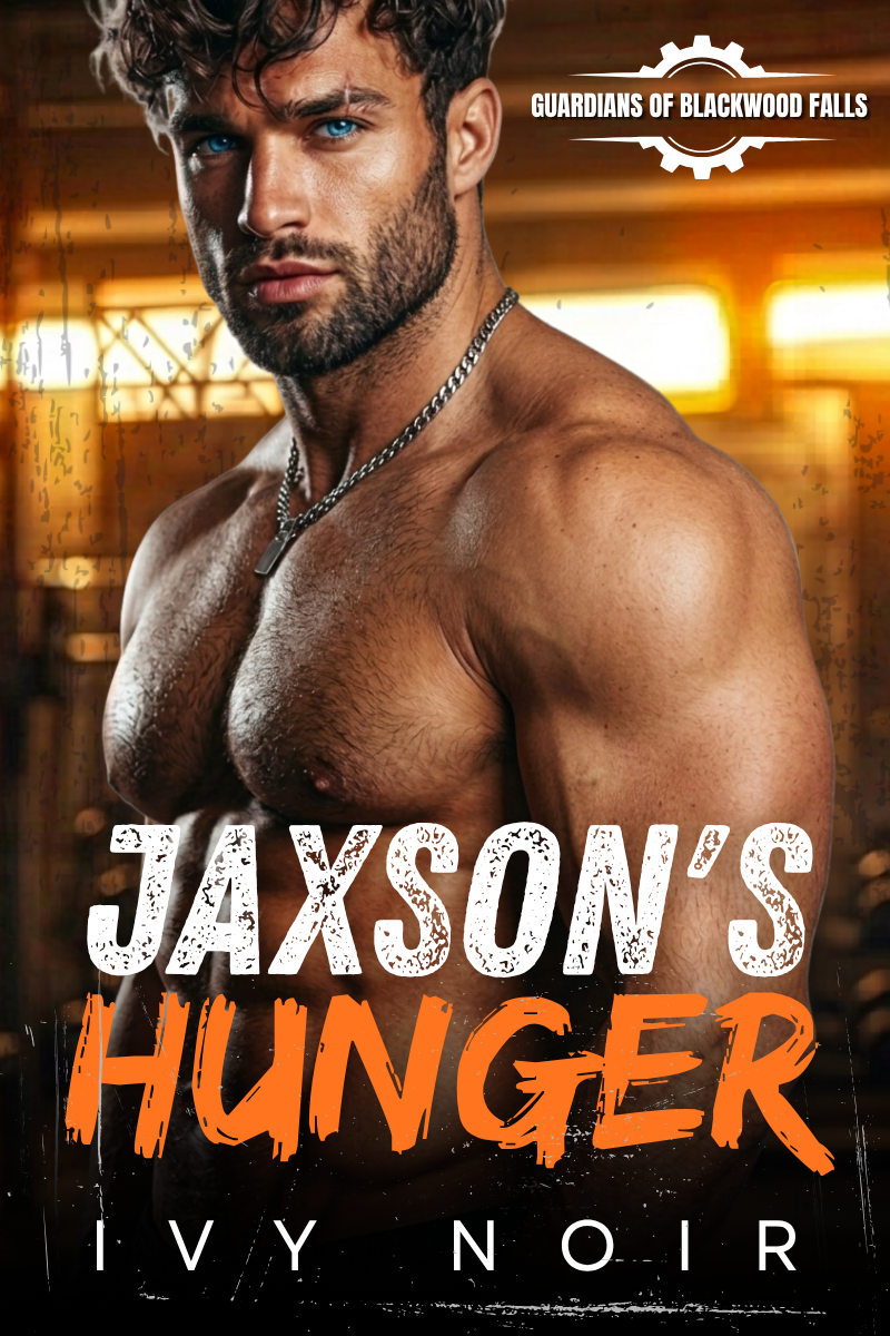 Jaxson's Hunger