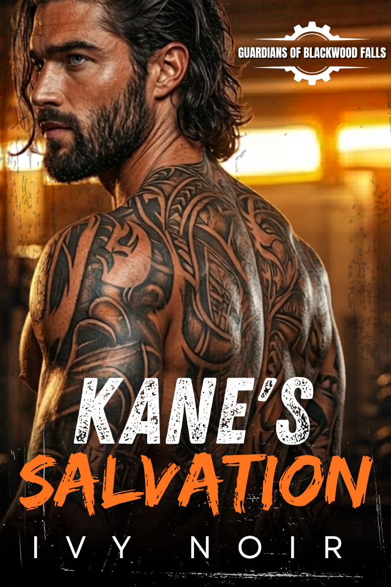 Kane's Salvation