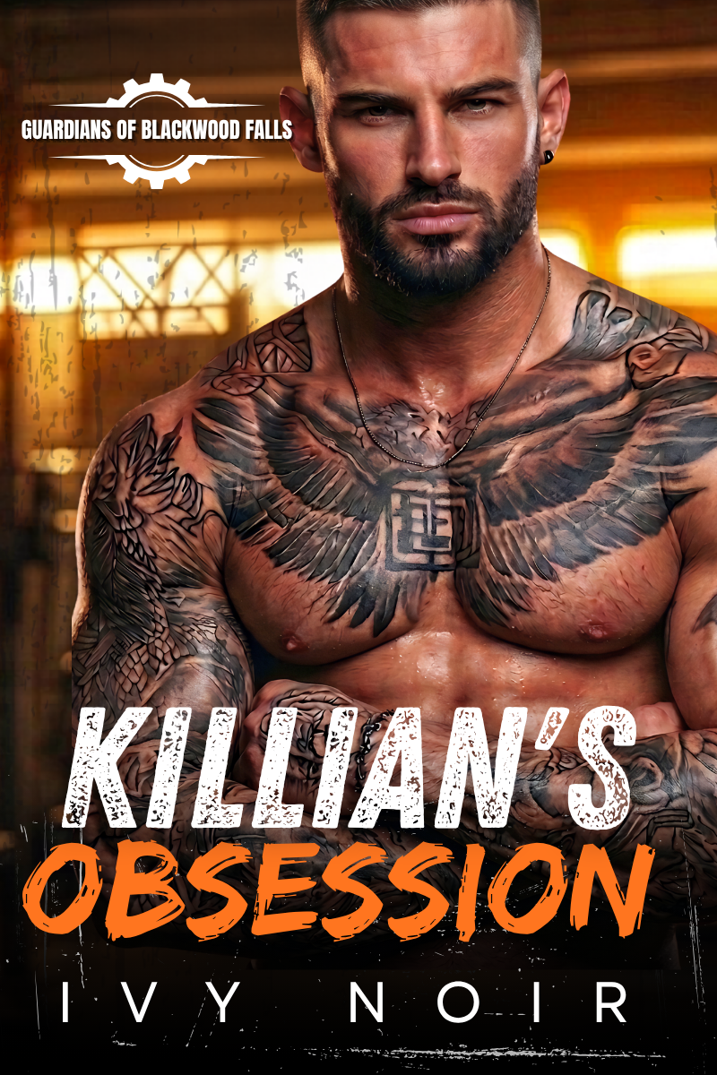 Killian's Obsession