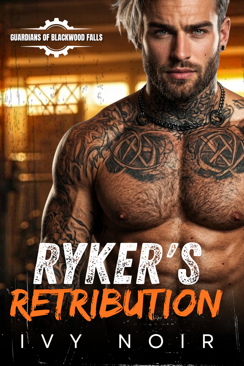 Ryker's Retribution